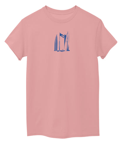 Pink Front