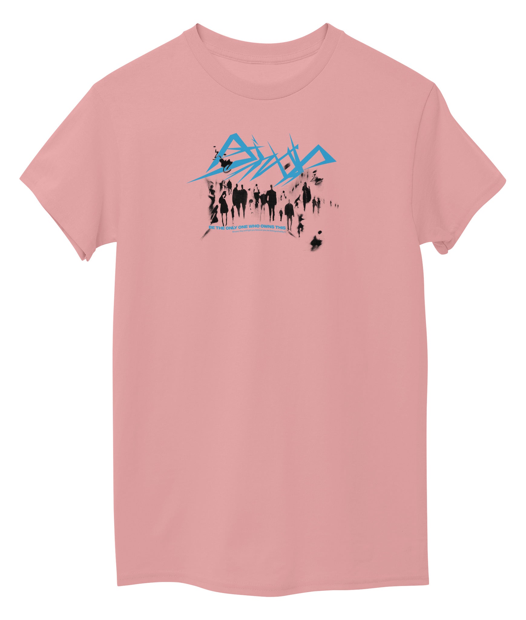 Pink Front