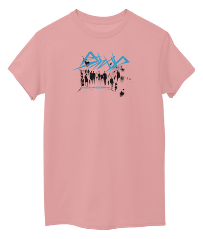 Pink Front