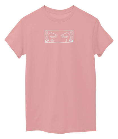Pink Front