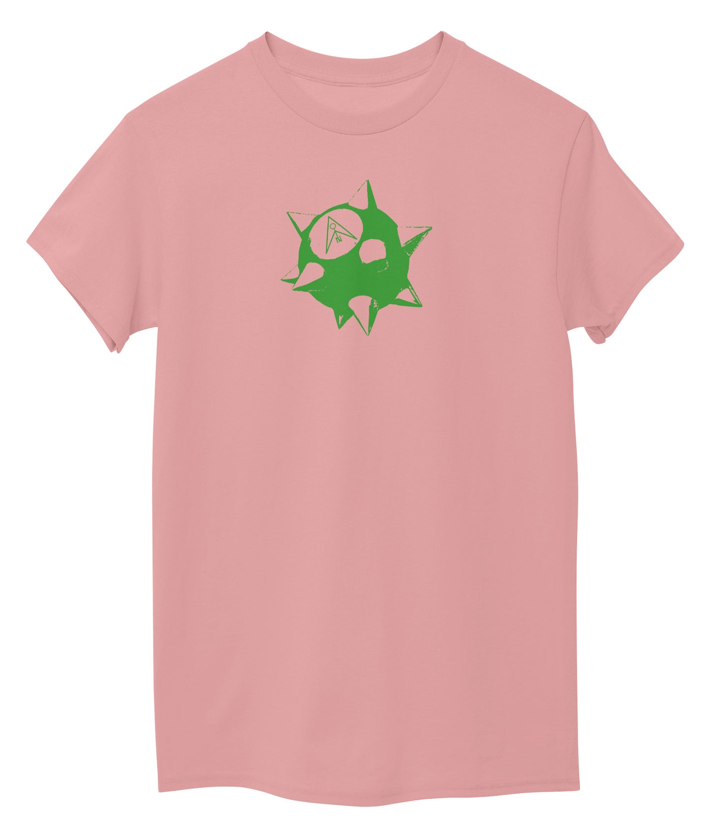 Pink Front