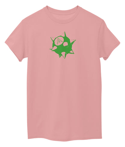 Pink Front