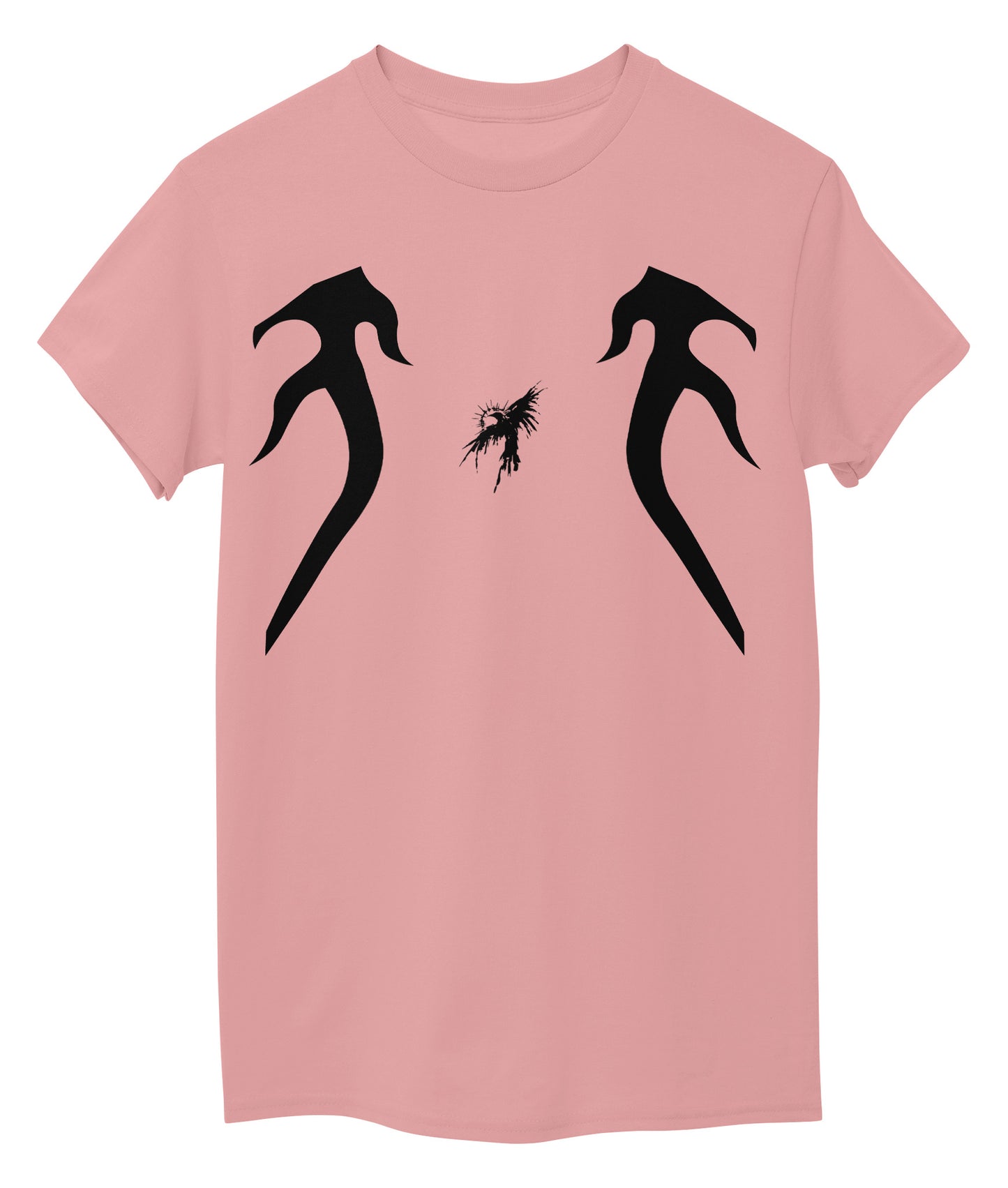 Pink Front
