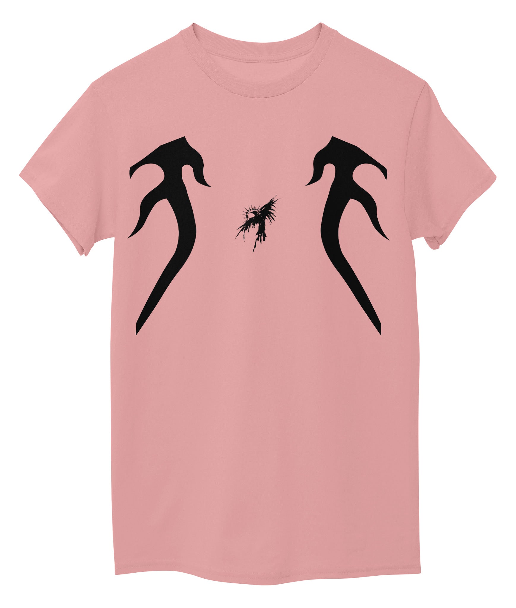 Pink Front