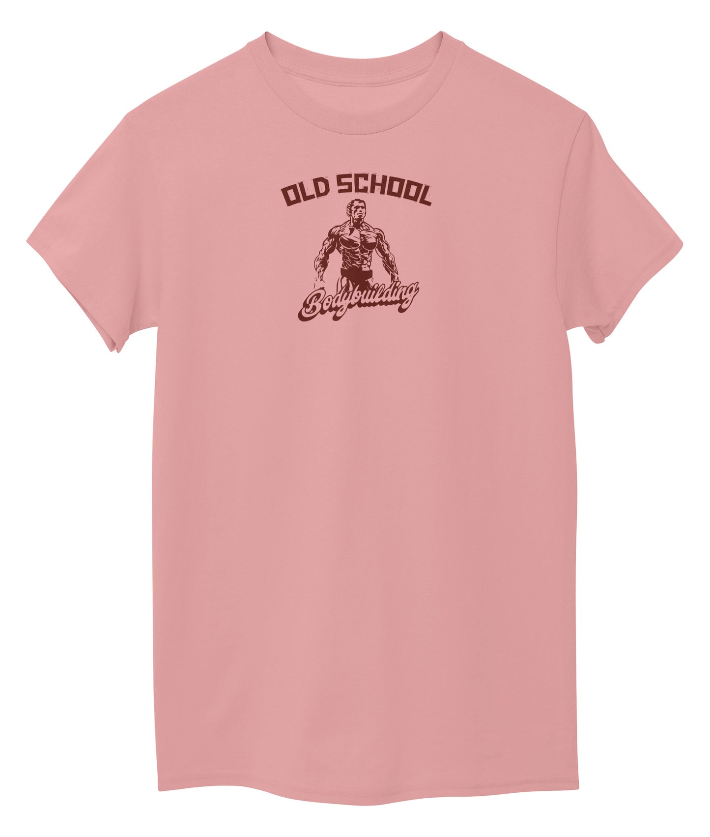 Pink Front