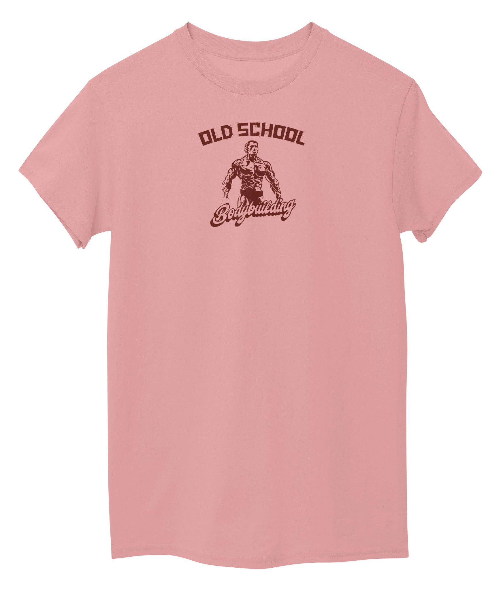 Pink Front