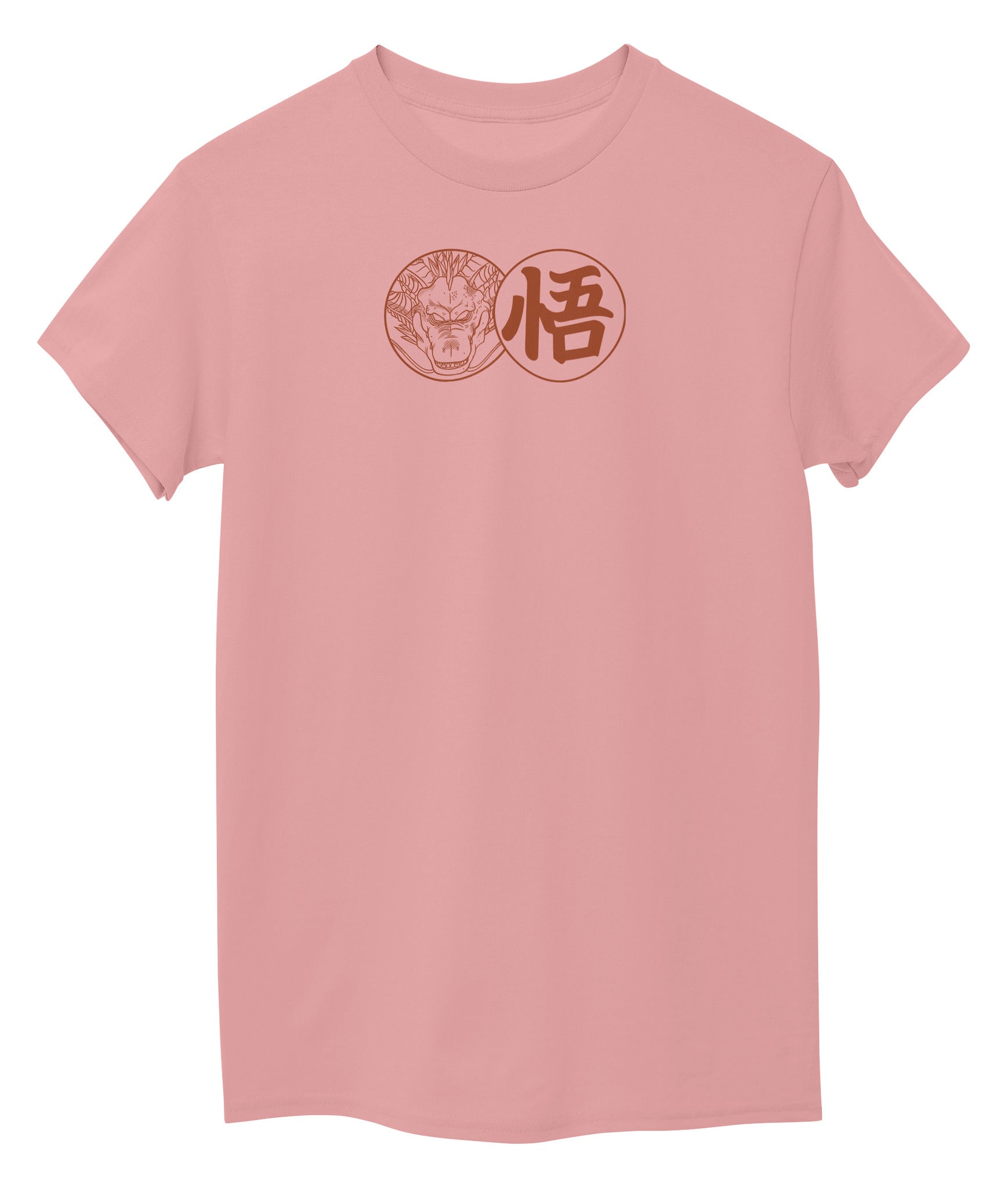 Pink Front