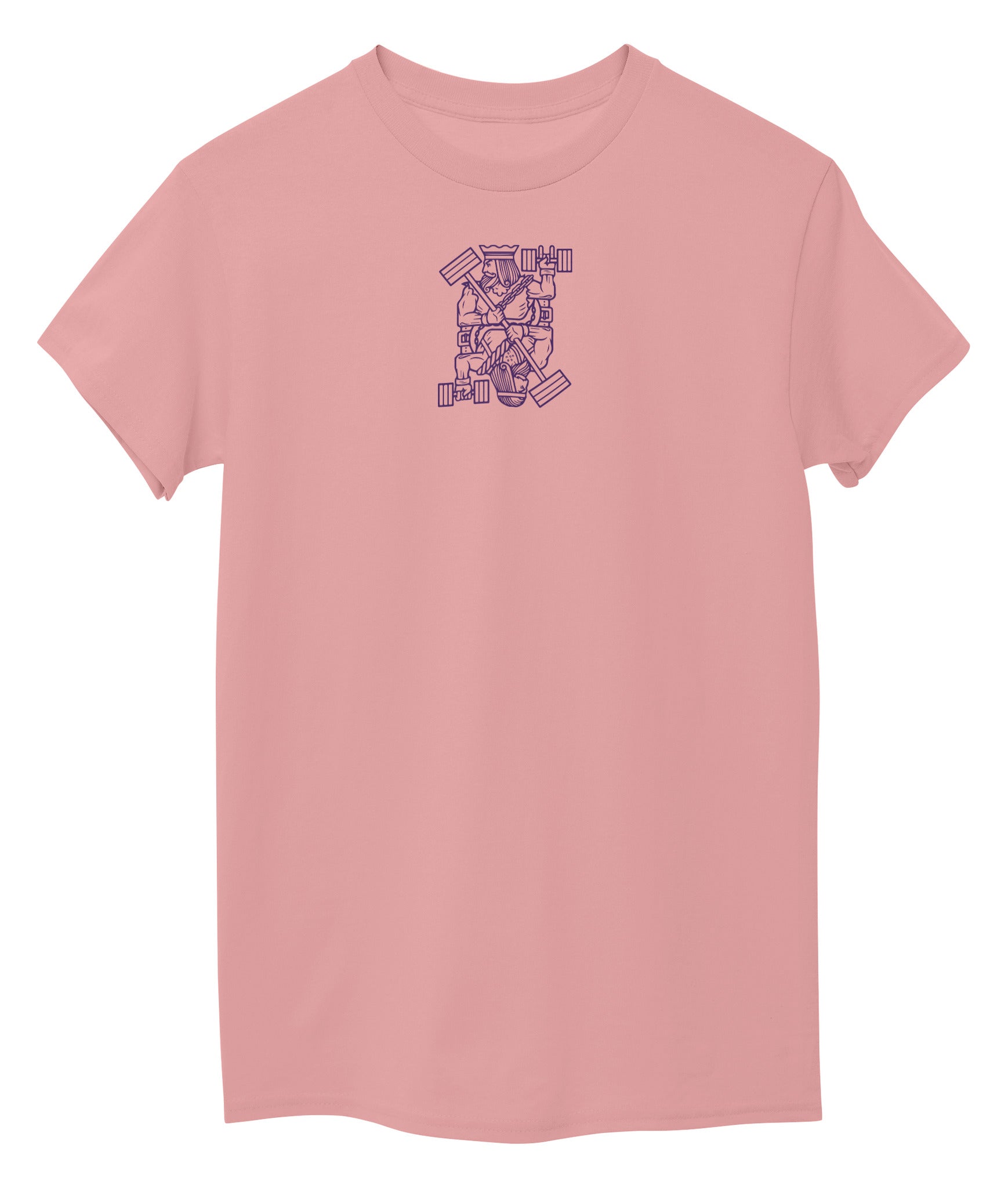 Pink Front