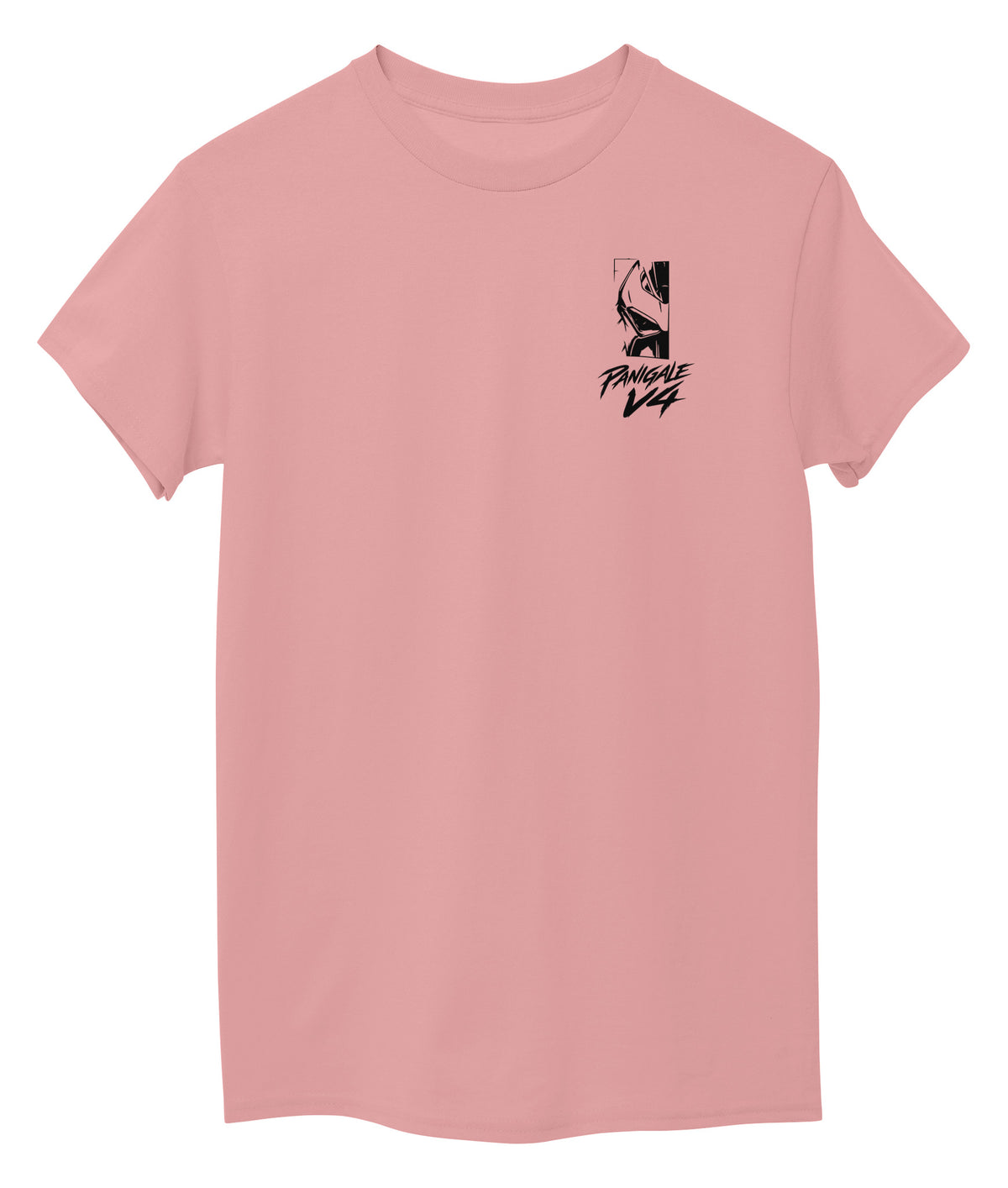 Pink Front