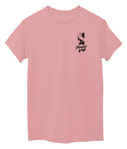 Pink Front
