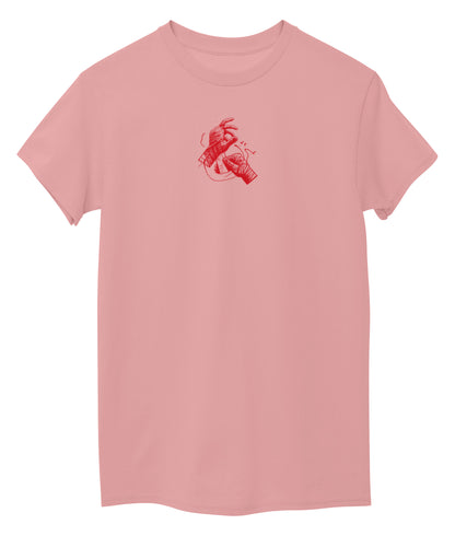 Pink Front