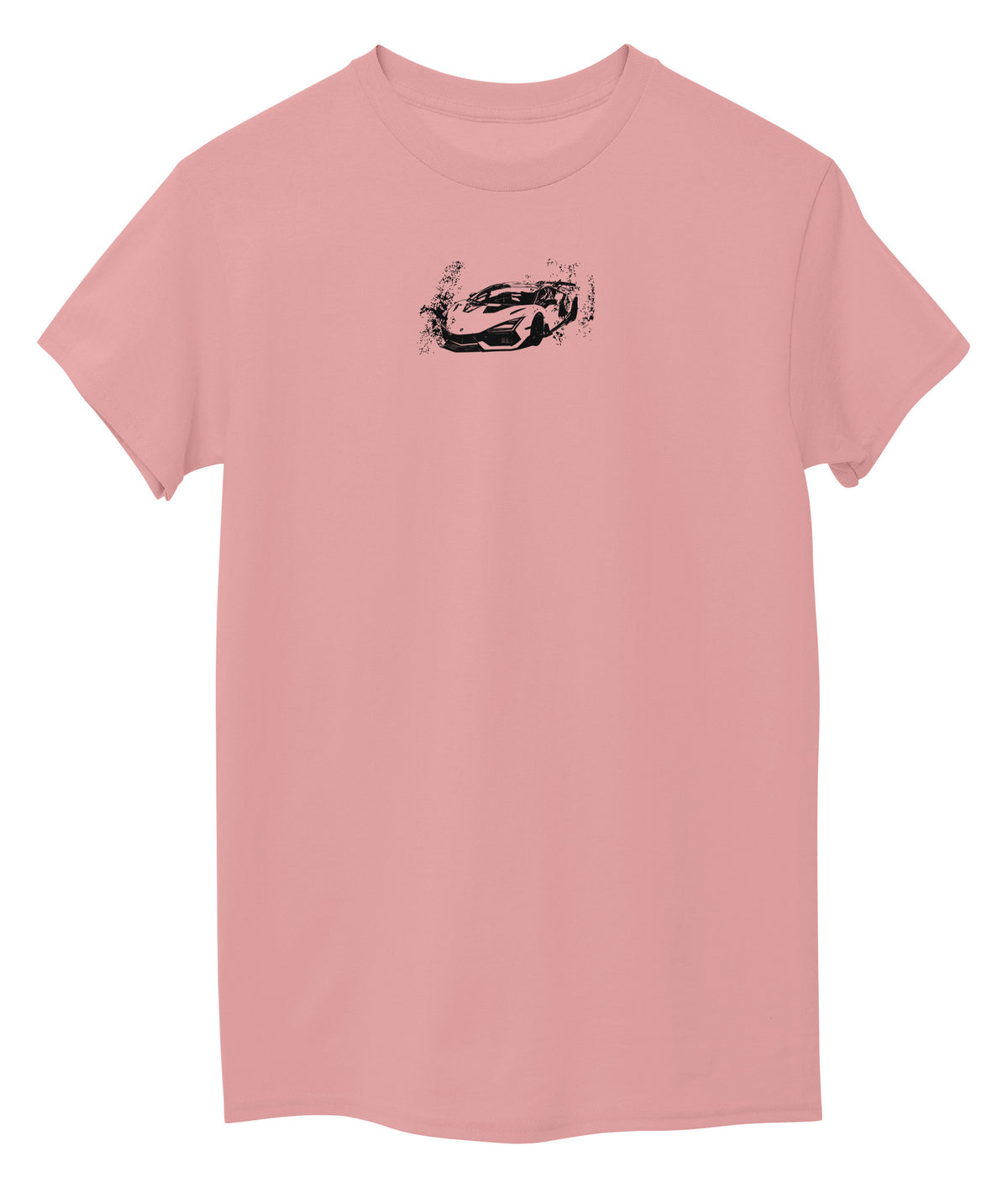 Pink Front