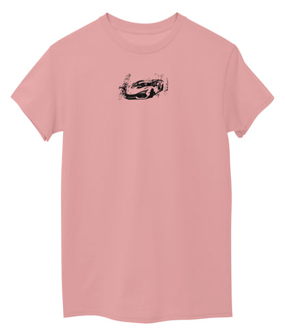 Pink Front