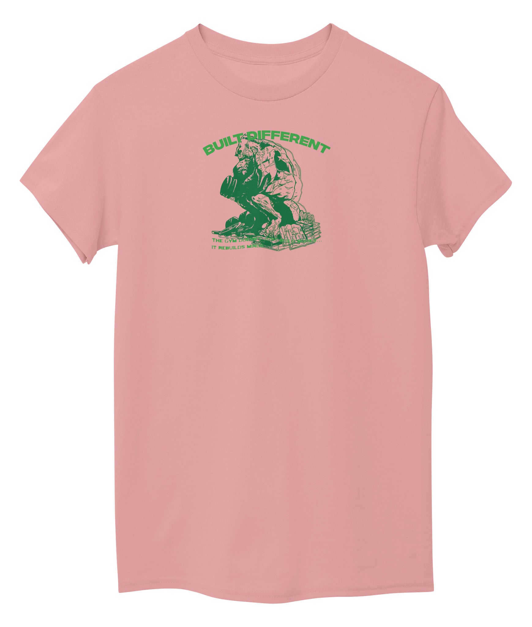 Pink Front