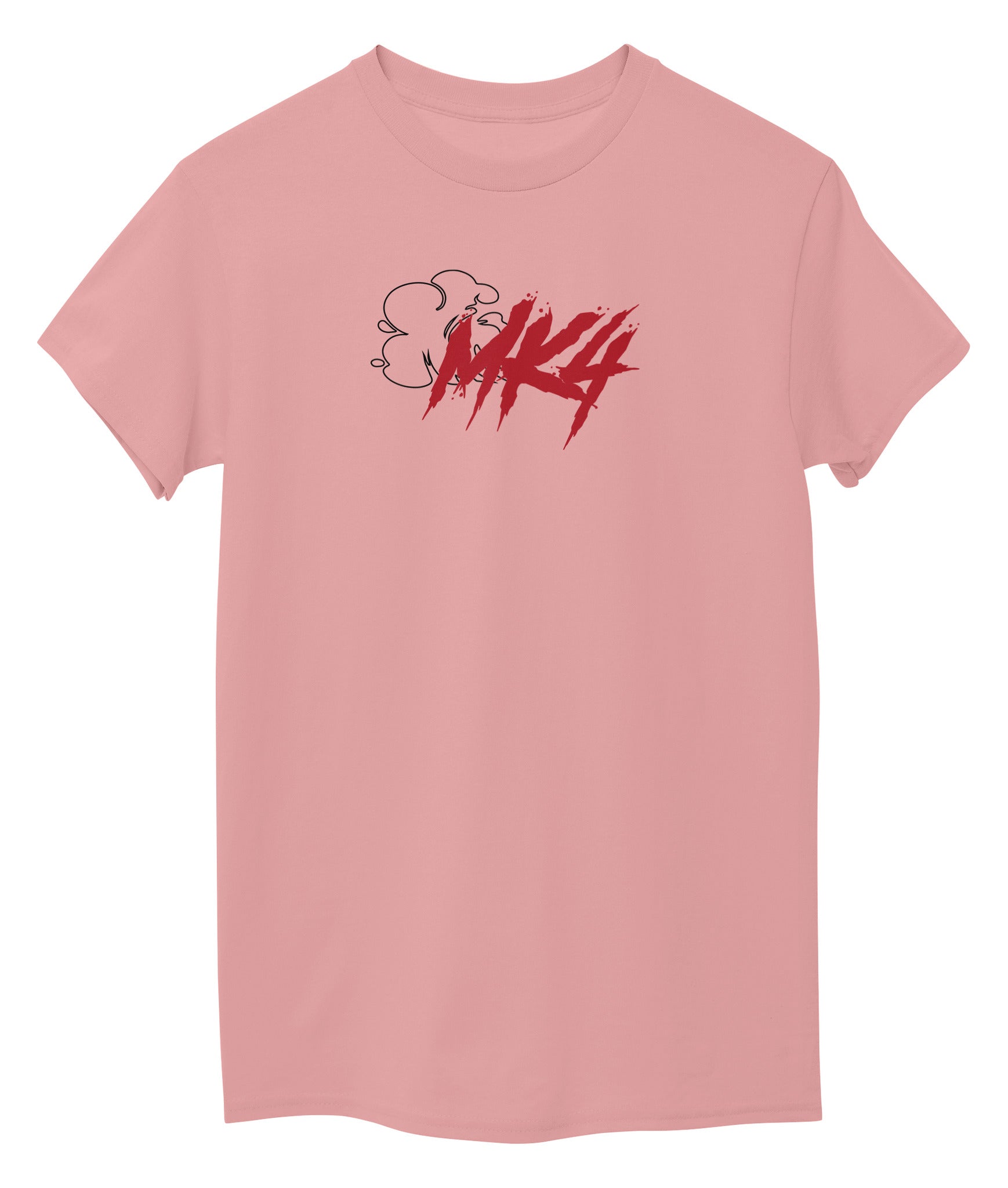 Pink Front