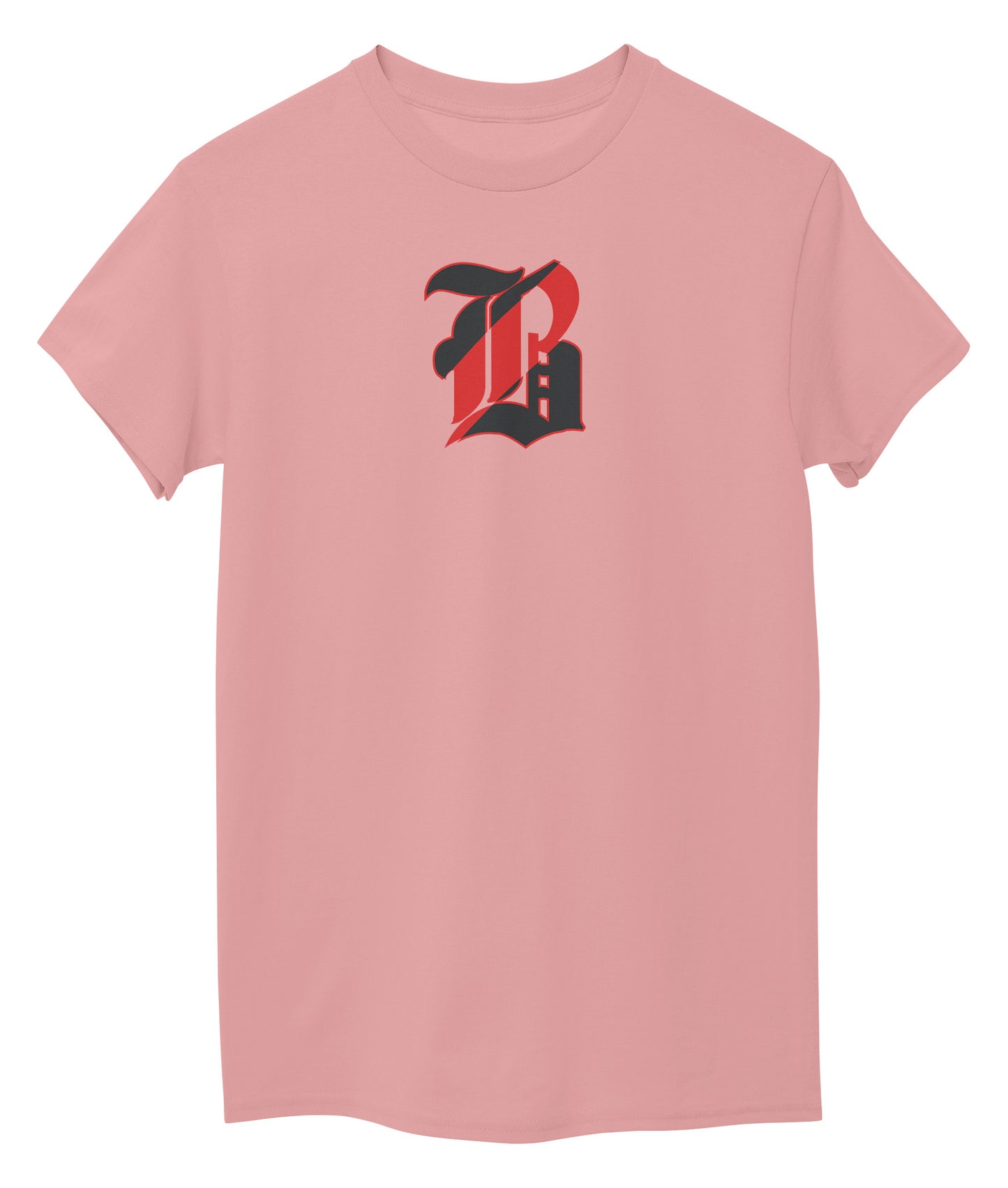 Pink Front