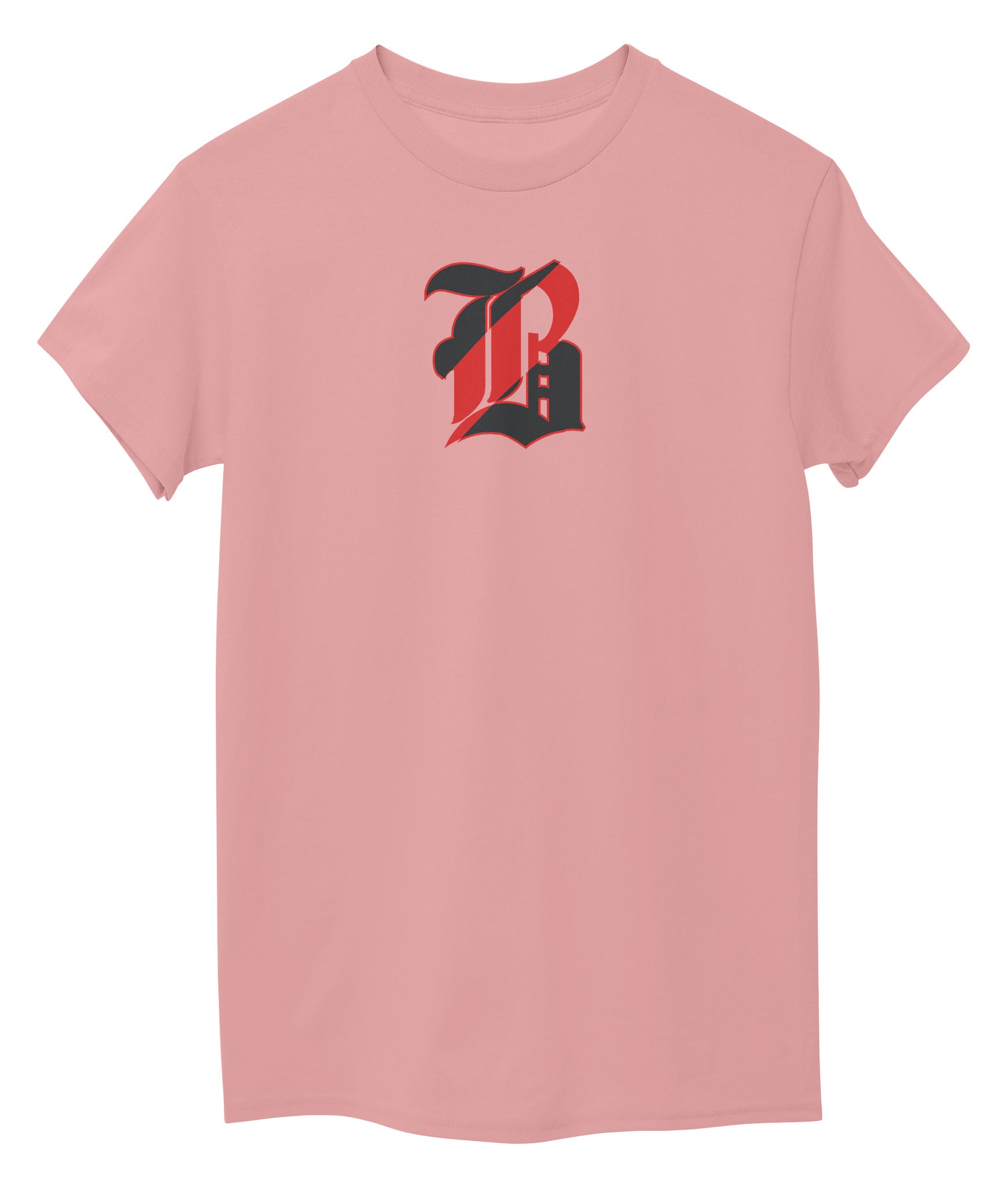Pink Front