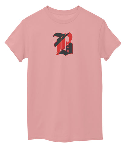 Pink Front
