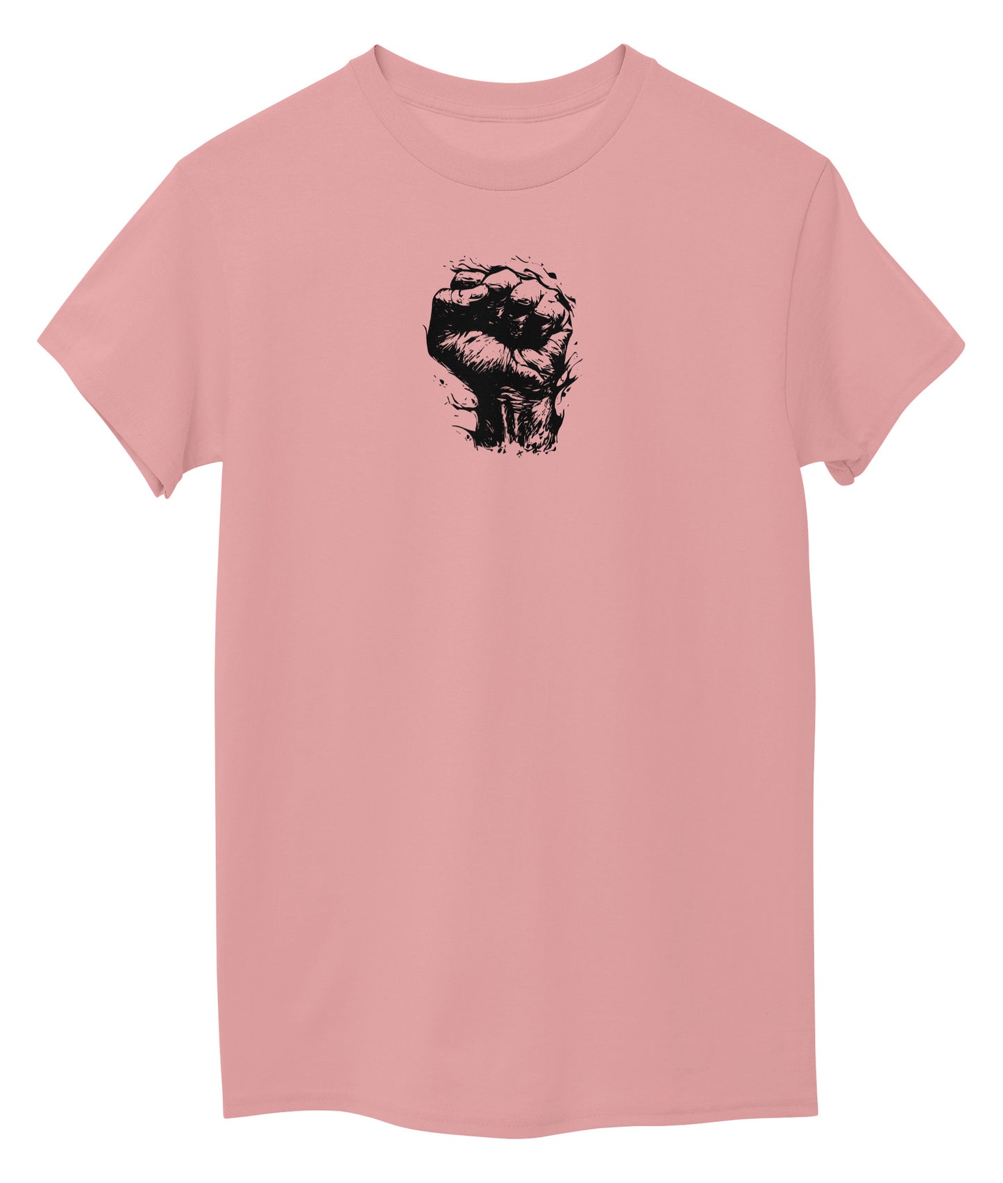 Pink Front