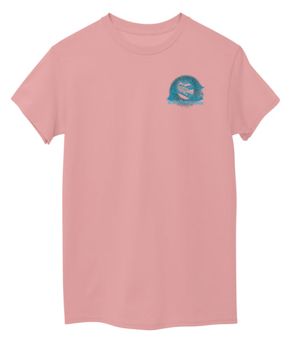 Pink Front