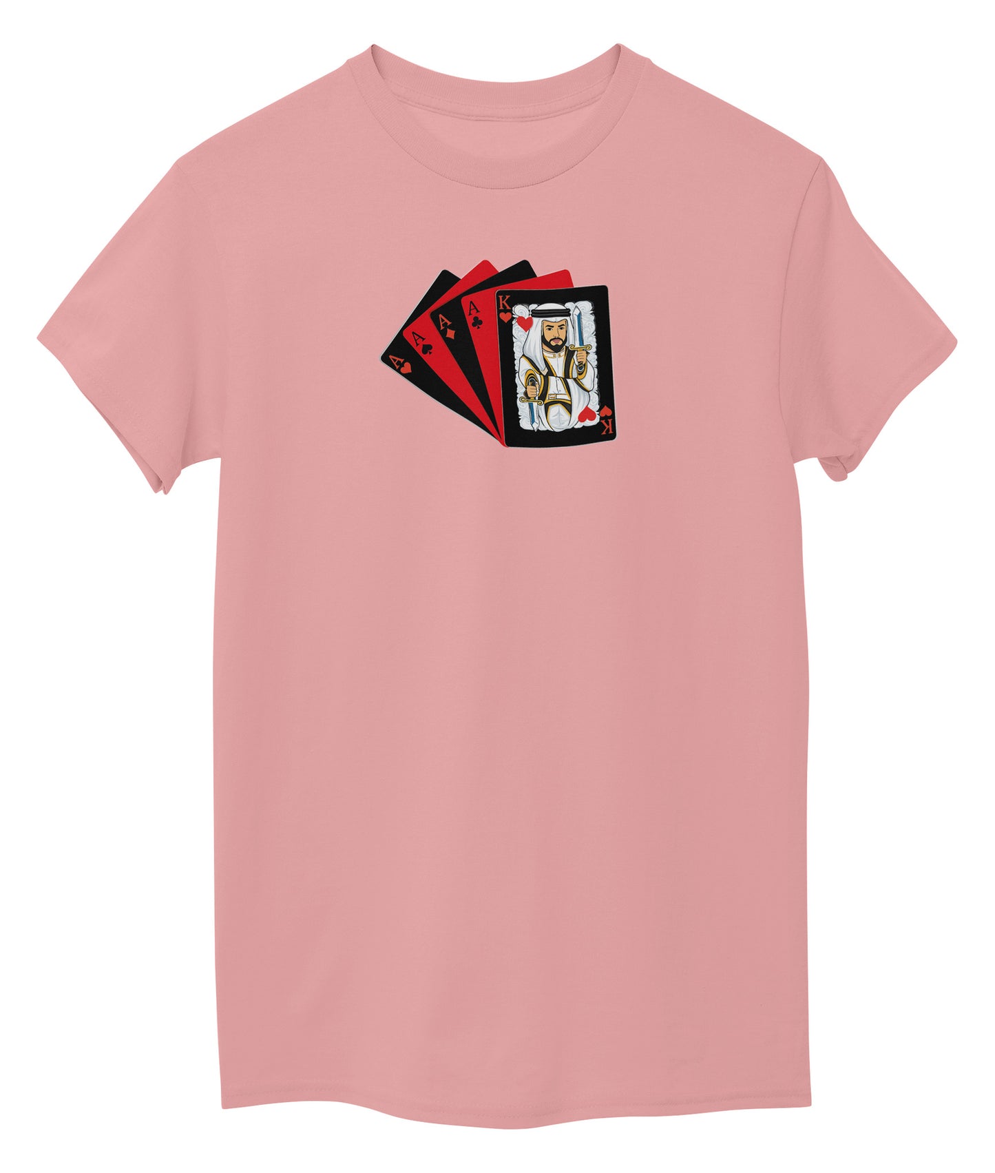 Pink Front