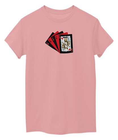 Pink Front