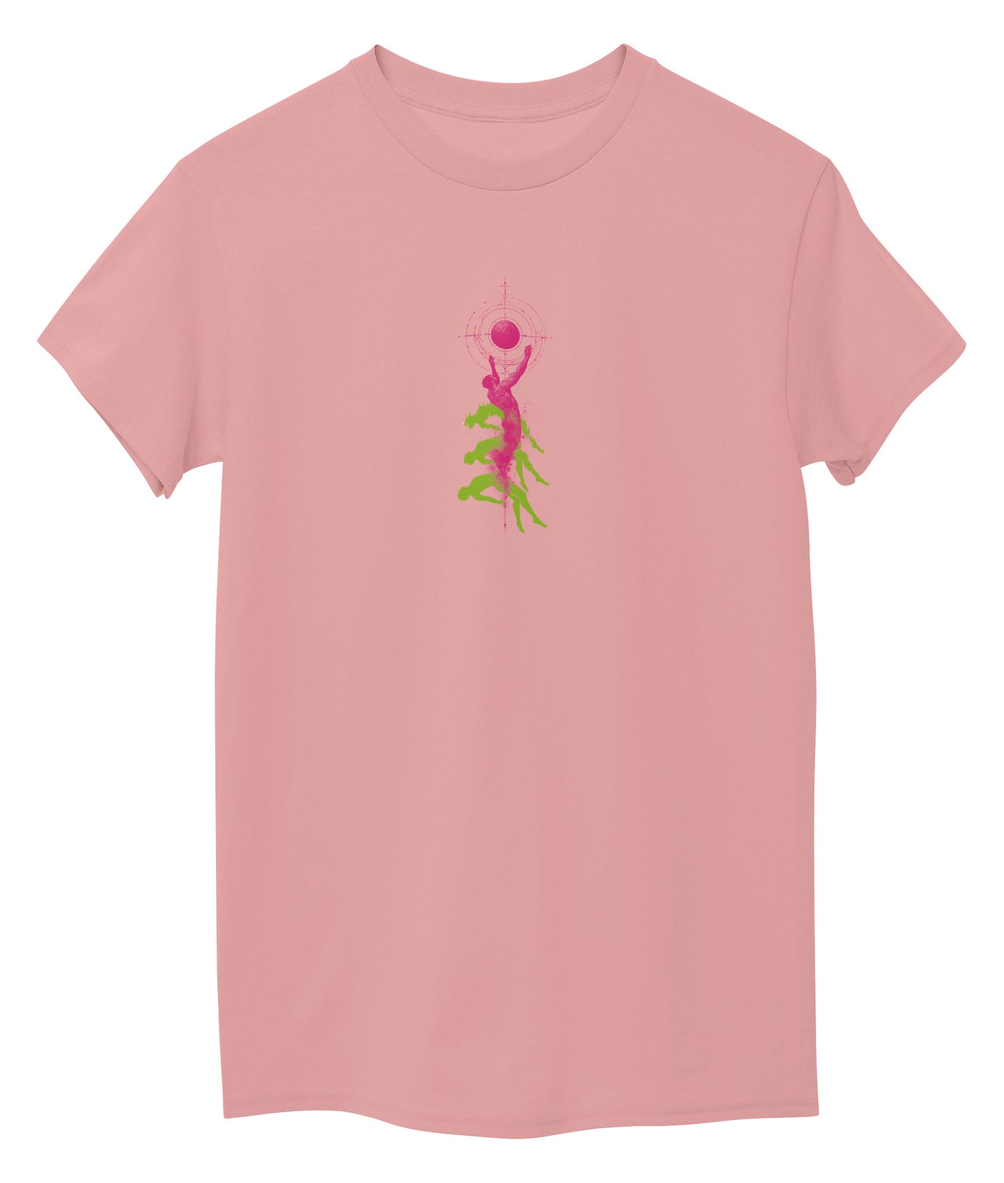 Pink Front