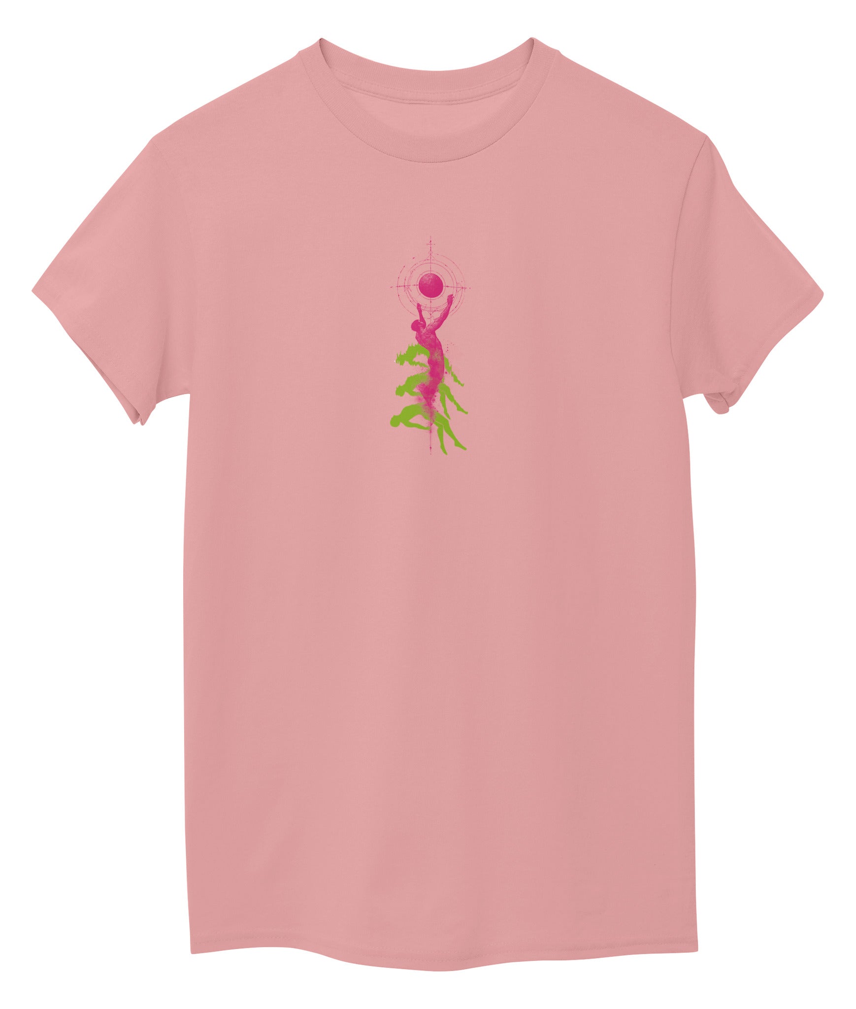 Pink Front