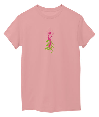 Pink Front