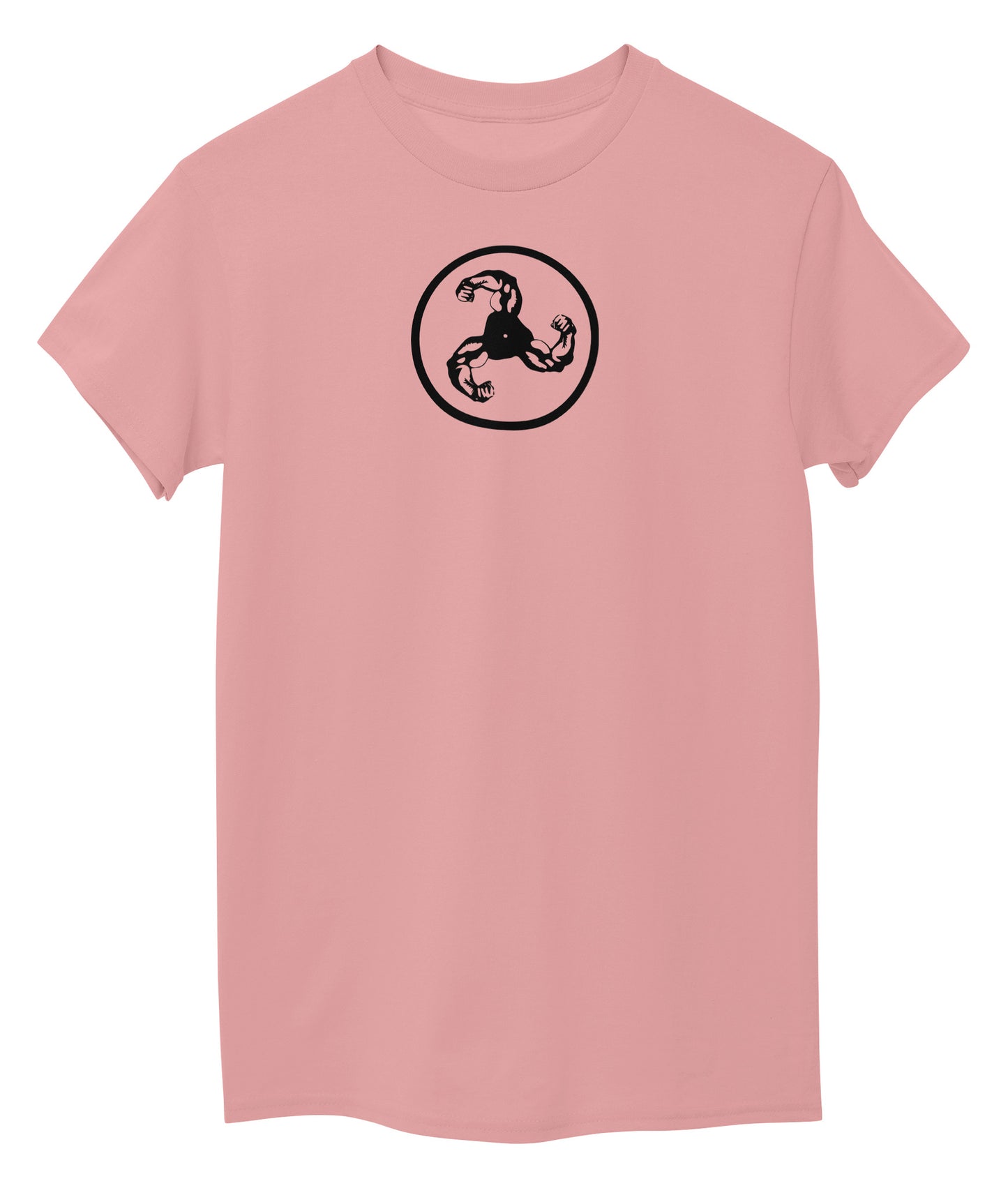 Pink Front