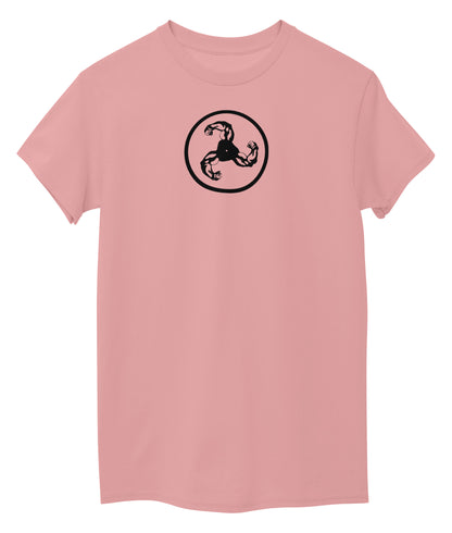 Pink Front