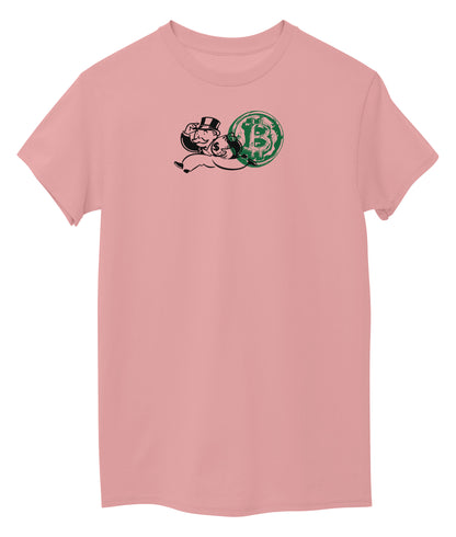 Pink Front