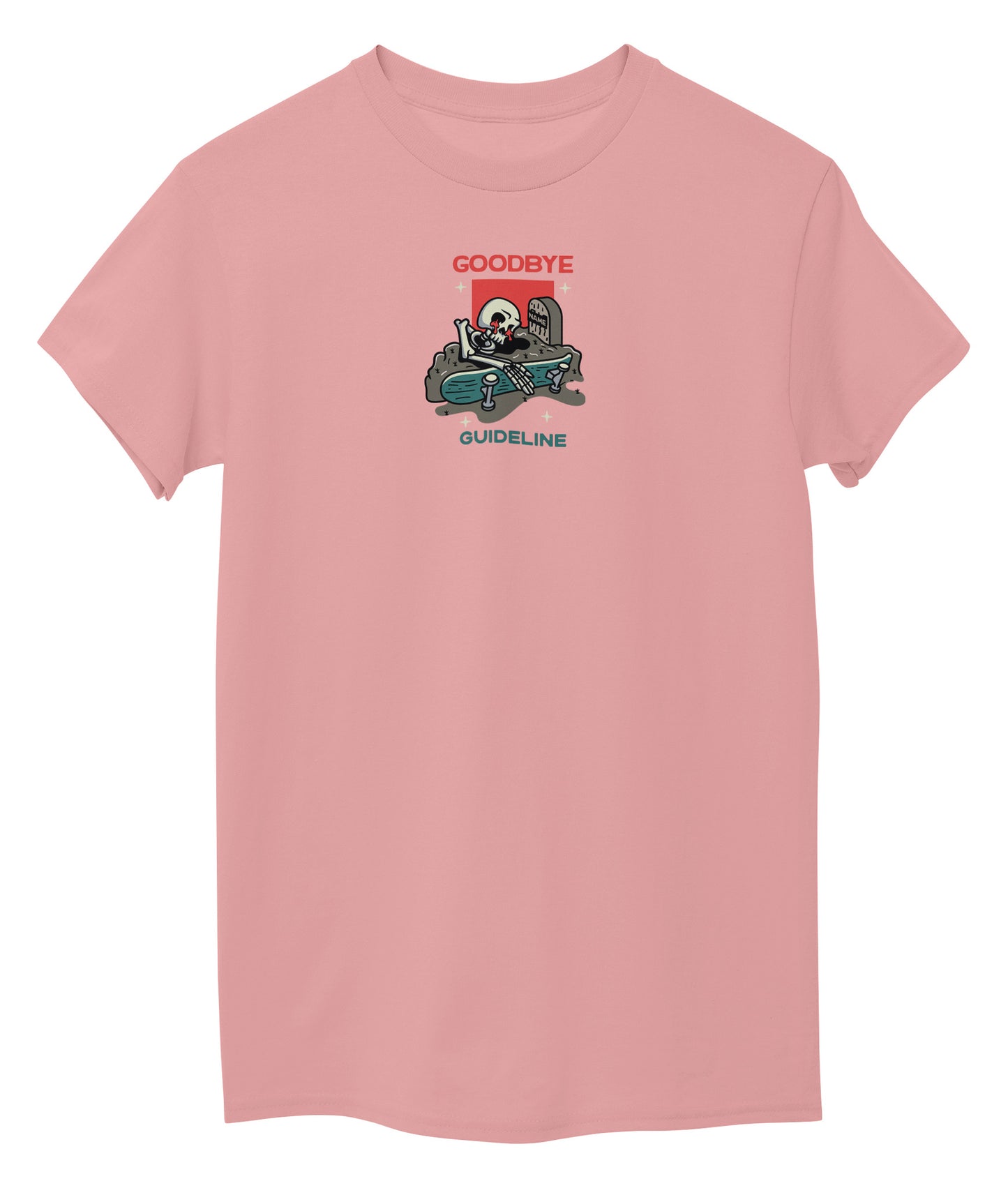 Pink Front