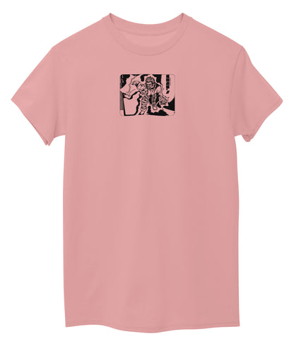 Pink Front