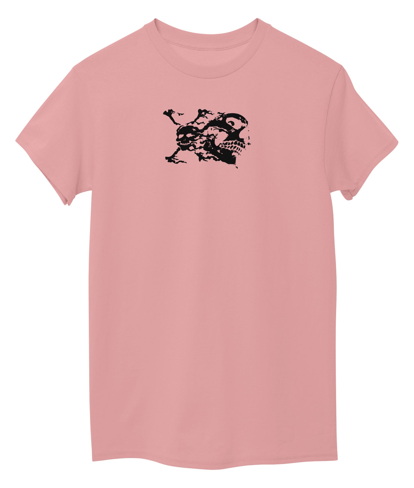 Pink Front