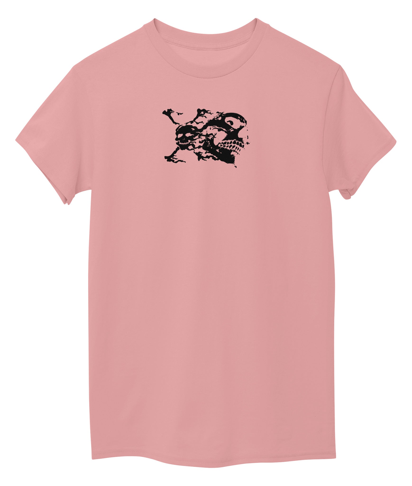 Pink Front