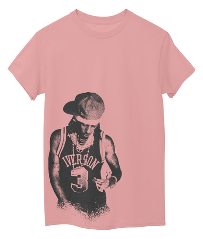 Pink Front
