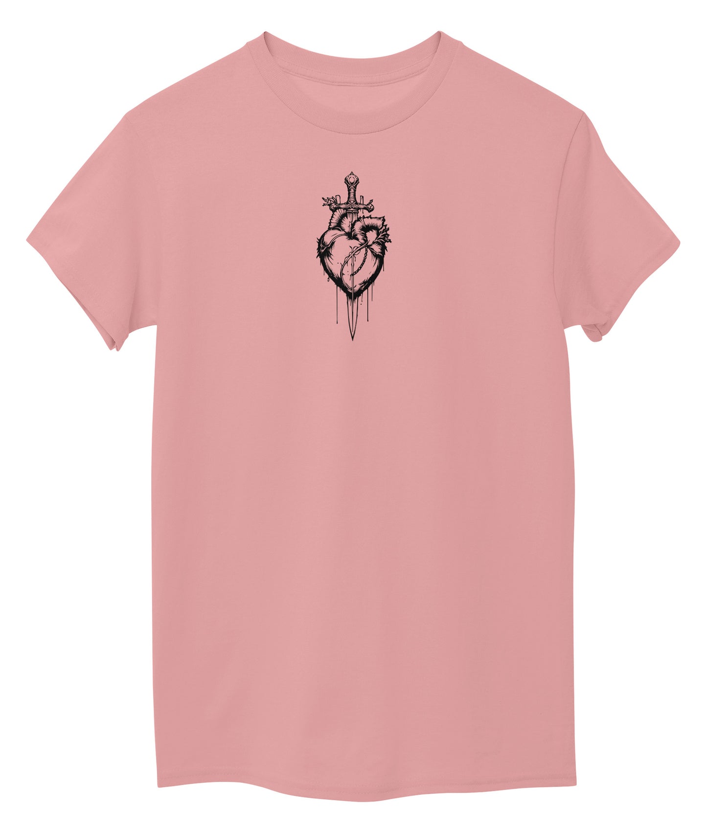Pink Front
