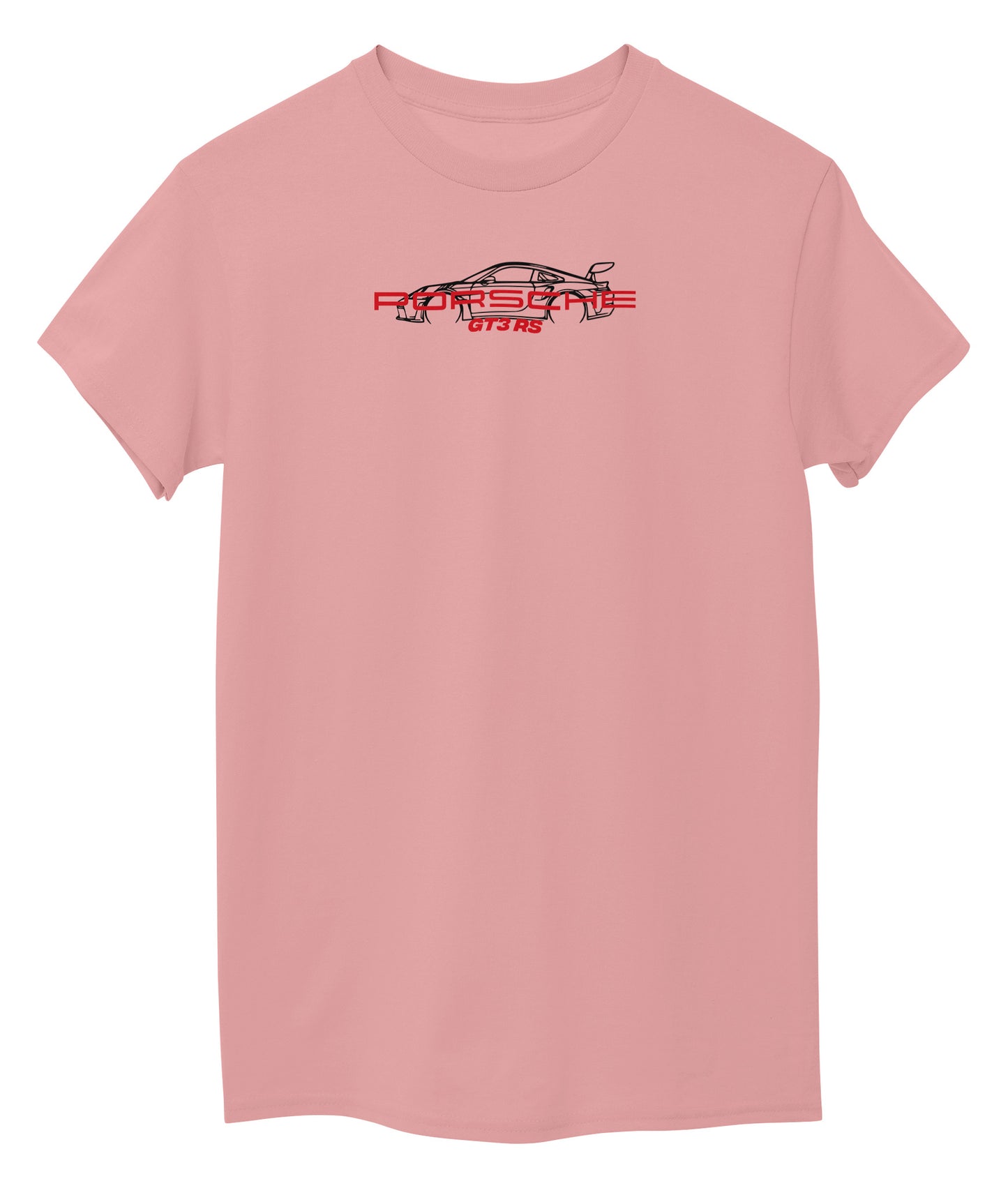 Pink Front