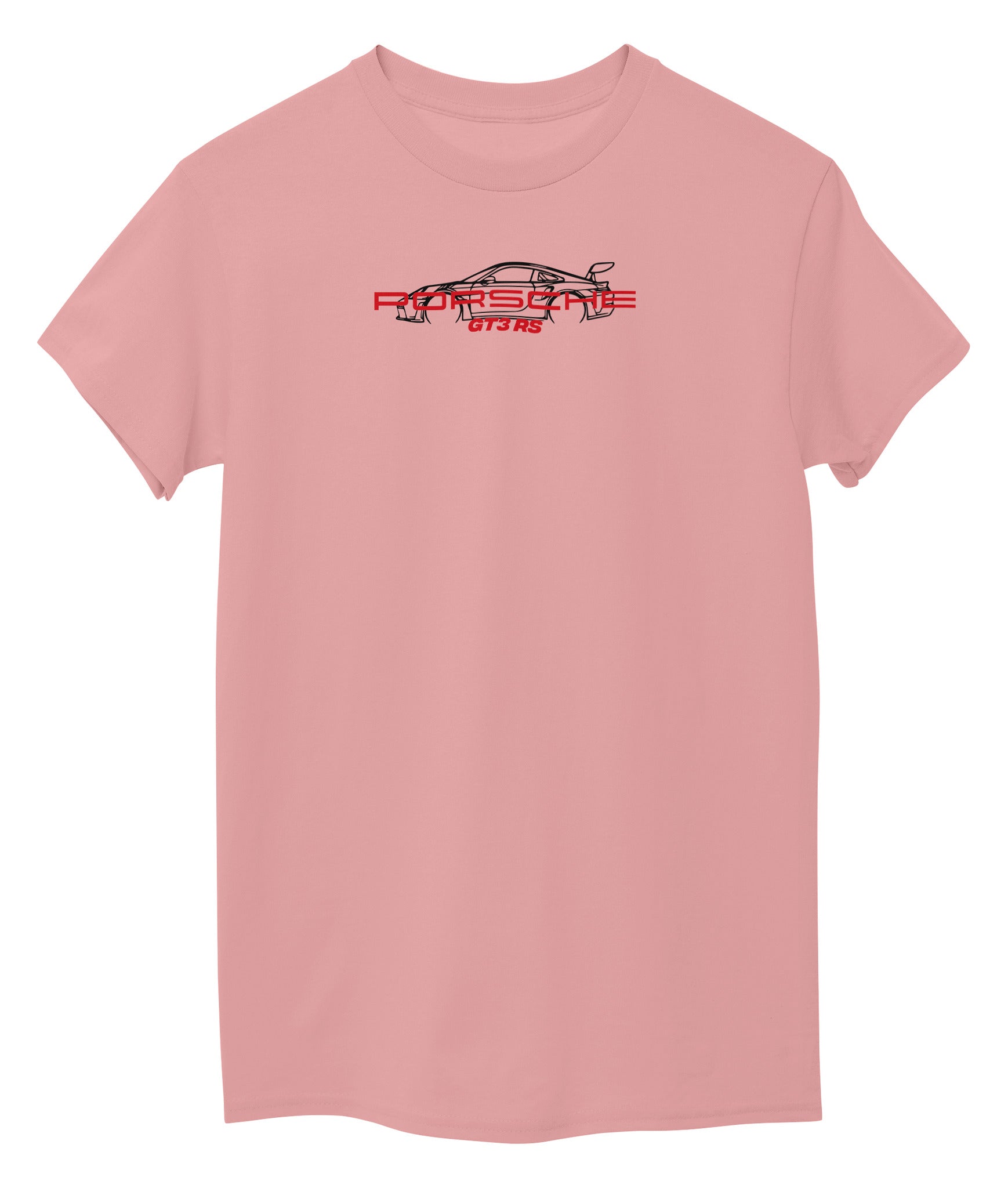 Pink Front