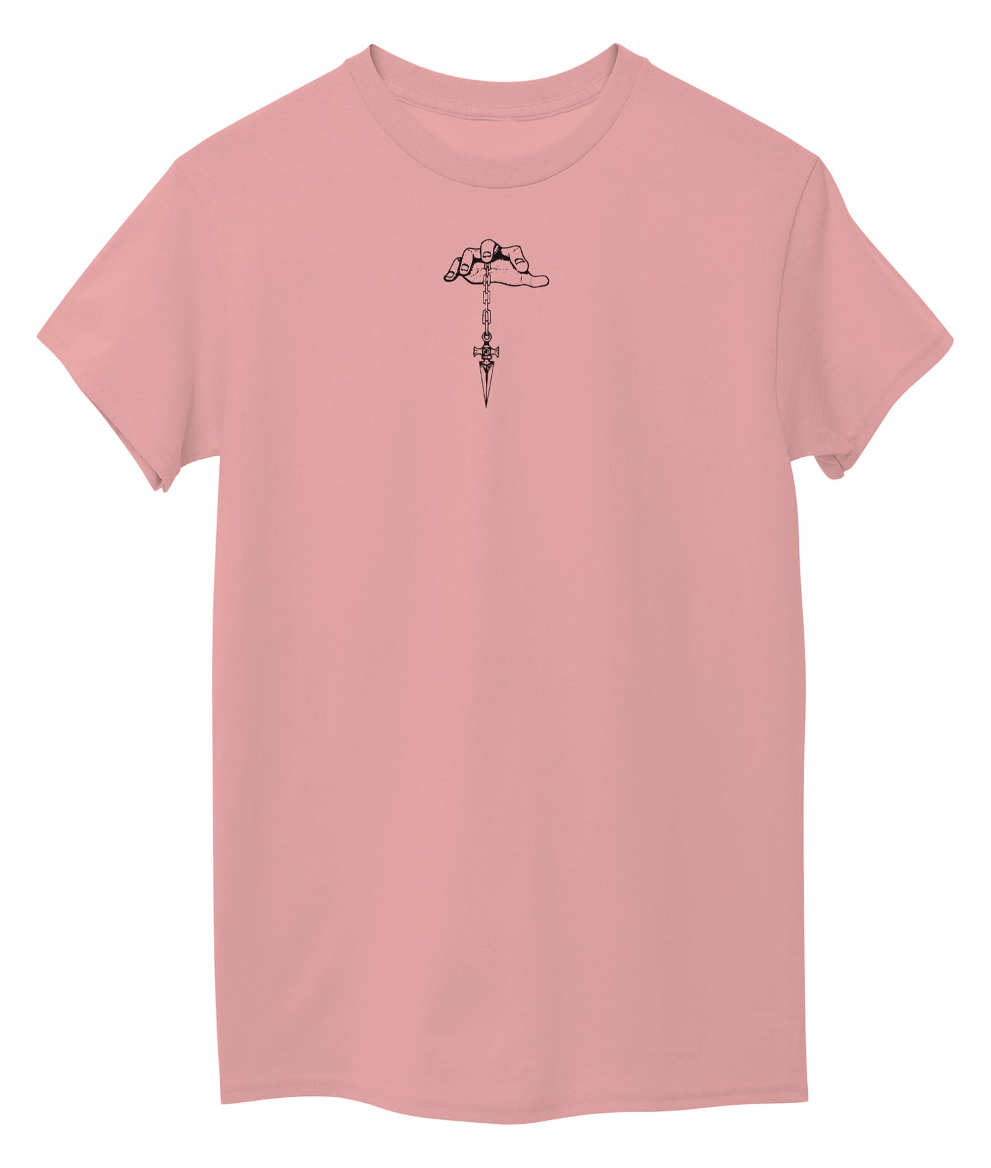 Pink Front