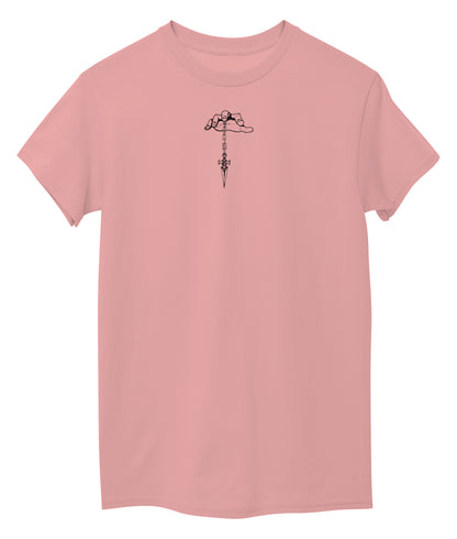 Pink Front