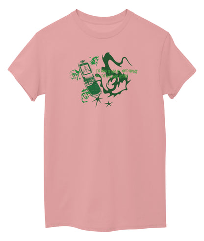 Pink Front