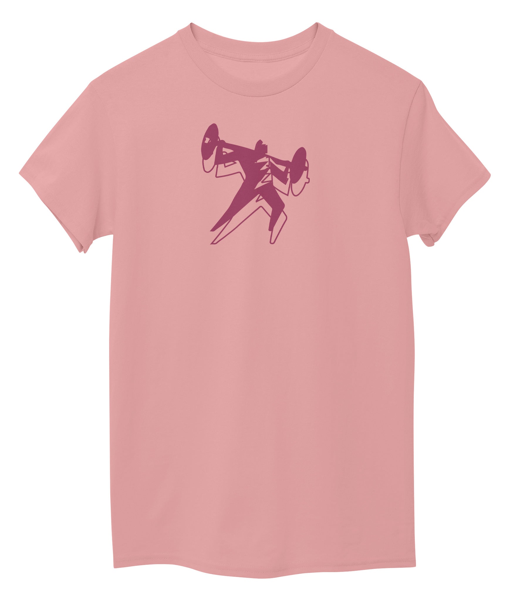 Pink Front