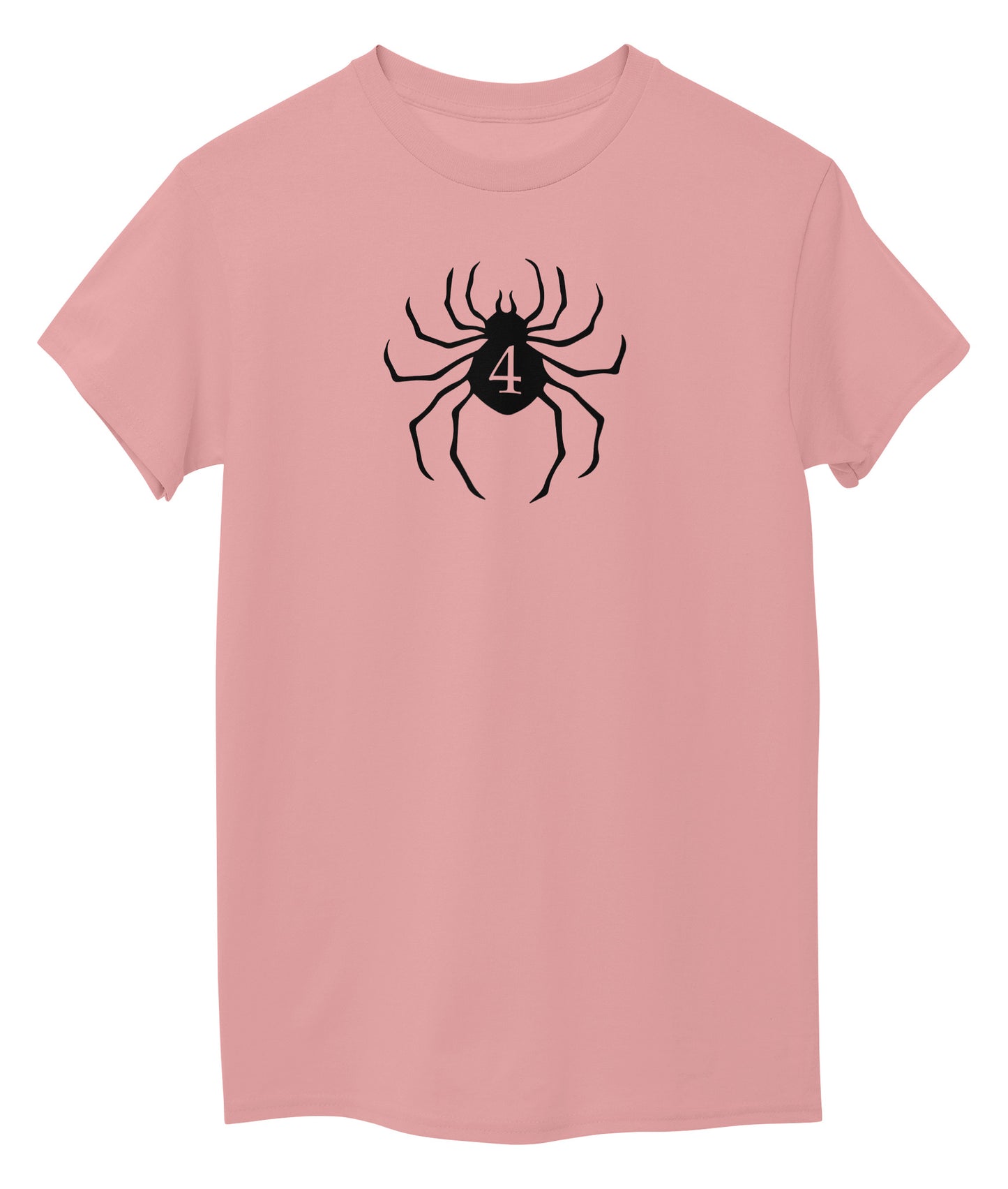 Pink Front