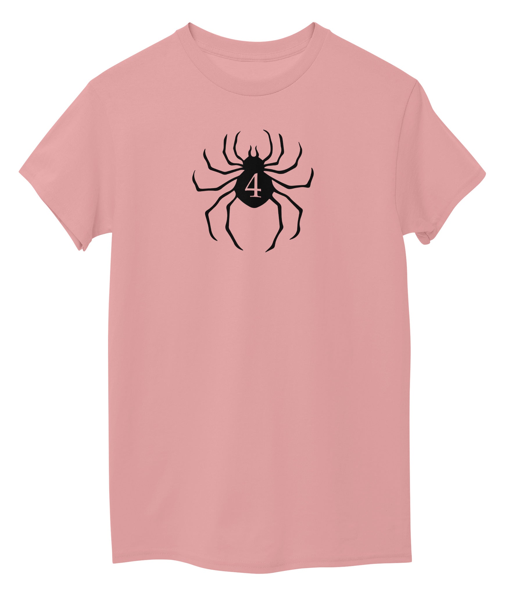 Pink Front