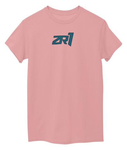 Pink Front