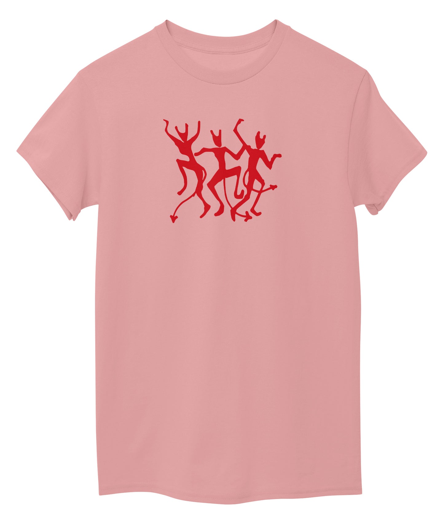 Pink Front