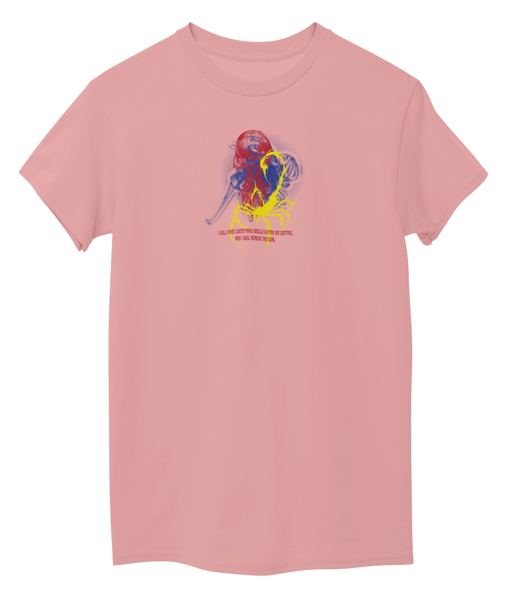 Pink Front