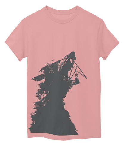 Pink Front